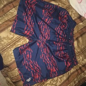Short swim trunks by Polo by Ralph Lauren